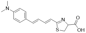 AkaLumine 1176235-08-7